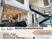 FOR SALE Brand New Modern House located in The Enclave,...