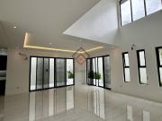 FOR SALE Brand New Modern House & Lot in Bayanihan...