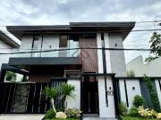 FOR SALE Brand New Modern House & Lot in Bayanihan...