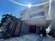 FOR SALE: Brand New Modern House with Elevator near...