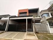 For Sale: Brand New Modern Industrial Home