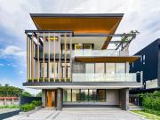 FOR SALE: Brand New Modern Industrial House at Alabang...