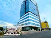 FOR SALE: BRAND NEW OFFICE BUILDING IN BANAWA CEBU CITY