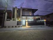For Sale Brand New Semi Furnished House and Lot at Sucat...