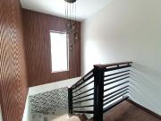 FOR SALE: Brand New Semi Furnished House & Lot in BF...