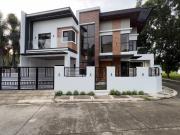 FOR SALE BRAND NEW FURNISHED MODERN HOME WITH SWIMMING...