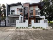 FOR SALE BRAND NEW SEMI FURNISHED MODERN HOME WITH...
