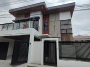 FOR SALE BRAND NEW SEMI FURNISHED SLEEK AND CHIC MODERN...
