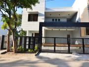 For Sale Brand new Semi Furnished Two 2 Storey Single...