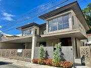 FOR SALE BRAND NEW SINGLE DETACHED HOUSE FOR SALE IN BF...