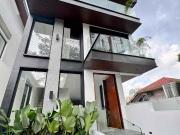 FOR SALE: Brand new Single Detatched at ST IGNATIUS QC