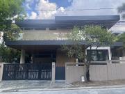 For Sale Brand New Smart Home with Pool in Ayala Alabang...