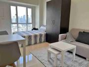 For Sale Brand New Studio Unit Fully Furnished Condo in...