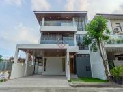 FOR SALE Brand New Stylish 4BR House in Trevi Executive...