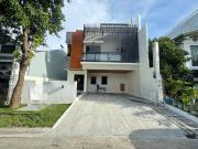 For Sale Brand New Three 3 Storey Single Attached House...