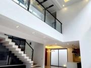 FOR SALE Brand New Three Storey House and Lot in...