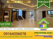 FOR SALE: BRAND NEW THREE STOREY HOUSE WITH ELEVATOR IN...