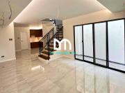 For Sale: Brand New Townhouse at Tandang Sora, Quezon City