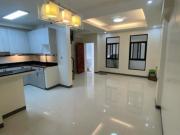 FOR SALE: BRAND NEW TOWNHOUSE IN BATASAN HILLS, QC