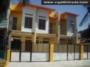For sale Brand new townhouse in BF resort village Las Pi...