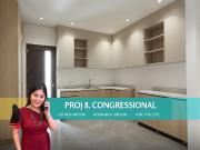 FOR SALE! Brand New Townhouse in Project 8 Near S&R...