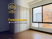 For Sale: Brand New Townhouse in San Juan City Residential