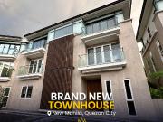 For Sale: Brand New Townhouse inside Compound in New...