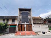 For Sale Brand New Townhouse near A. Bonifacio Ave La...