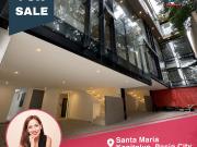 FOR SALE! Brand New Townhouse Unit in Santa Maria...