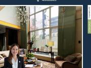 For Sale 3 storey Brand New Townhouse with Elevator...