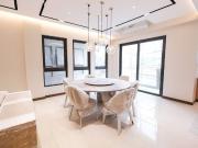 FOR SALE BRAND NEW TOWNHOUSES IN NEW MANILA QUEZON CITY