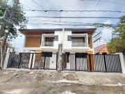 For Sale Brand new Two 2 Storey Duplex House and Lot in...