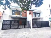 For Sale Brand New Two 2 Storey Duplex House and Lot in...