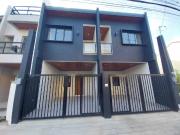 For Sale Brand New Two 2 Storey Duplex House and Lot in...