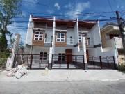 For Sale Brand new Two 2 Storey Modern Design Triplex...