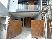 For Sale Brand New Two 2 Storey Triplex House and Lot in...