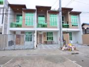 For Sale Brand New Two 2 Storey Triplex House near in SM...