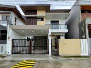 FOR SALE BRAND NEW TWO STOREY MODERN FURNISHED HOUSE IN...