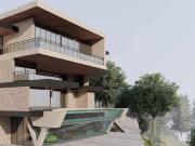 For sale Brand New Ultra Luxury House in Tagaytay