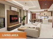 For Sale Brande New House and Lot, Brgy. Kapitolyo,...