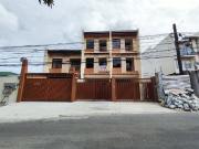 For Sale Brandnew 3 Storey Townhouse 5 T&B in Brgy...