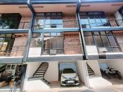 For Sale! Brandnew 3BR Townhouse in East Fariview Quezon...