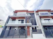 FOR SALE: Brandnew 4 Bedroom House and Lot in Princeton...