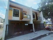 For Sale! Brandnew Front Unit Townhouse in Maligaya Park...