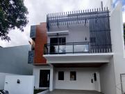 For Sale Brandnew House and Lot for Sale in Katarungan...