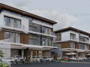 For Sale! Brandnew House and Lot for Sale in New Manila...