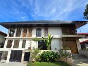 For Sale! Brandnew House and Lot in Ayala Alabang...