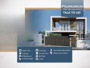 For Sale! Brandnew House and Lot in Pines City View...