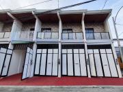 For Sale! Brandnew Maligaya Townhouse with Senior Room AJCF