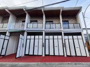 For Sale! Brandnew Maligaya Townhouse with Senior Room AJCF